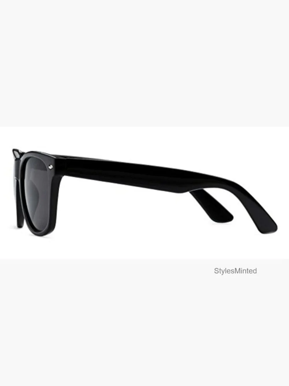 Classic Retro Sunglasses for Kids - UV Protection